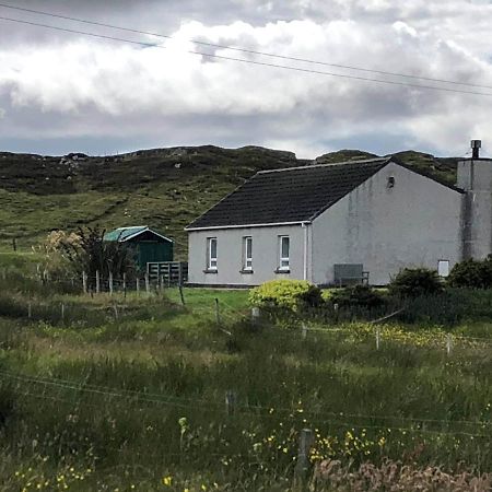 Вилла 39 Gravir, Isle Of Lewis Graver Экстерьер фото