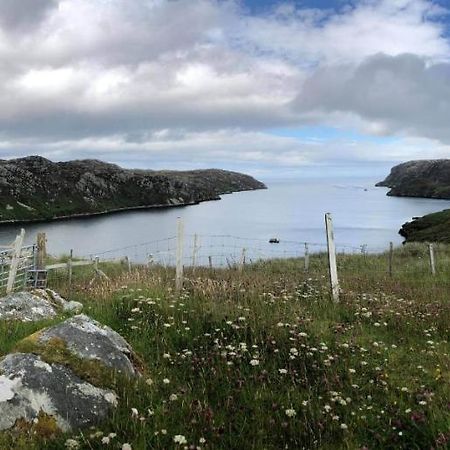 Вилла 39 Gravir, Isle Of Lewis Graver Экстерьер фото