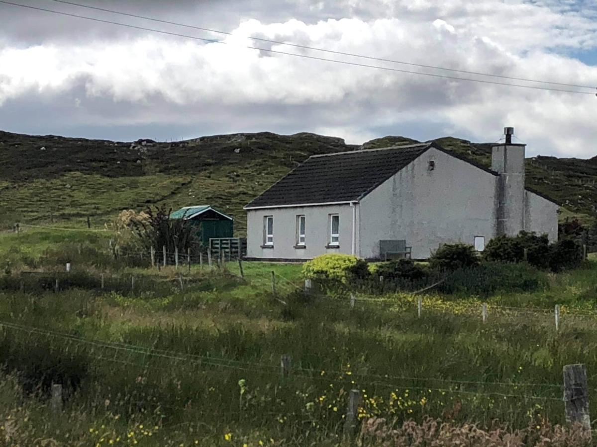 Вилла 39 Gravir, Isle Of Lewis Graver Экстерьер фото