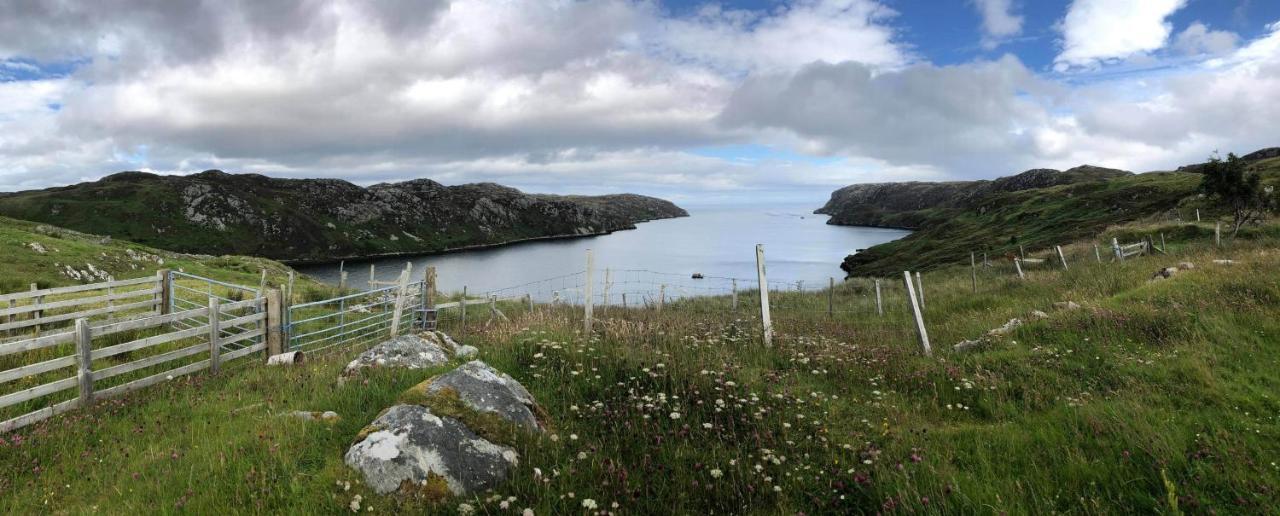 Вилла 39 Gravir, Isle Of Lewis Graver Экстерьер фото