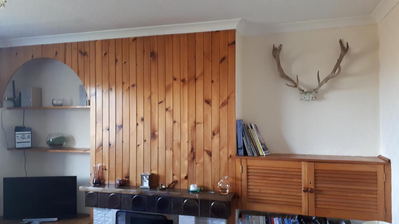 Вилла 39 Gravir, Isle Of Lewis Graver Экстерьер фото
