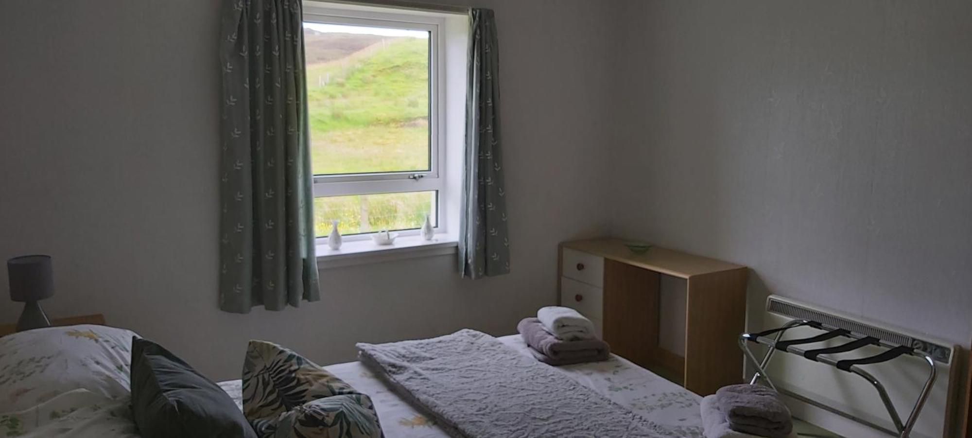 Вилла 39 Gravir, Isle Of Lewis Graver Номер фото