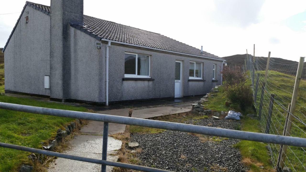 Вилла 39 Gravir, Isle Of Lewis Graver Экстерьер фото