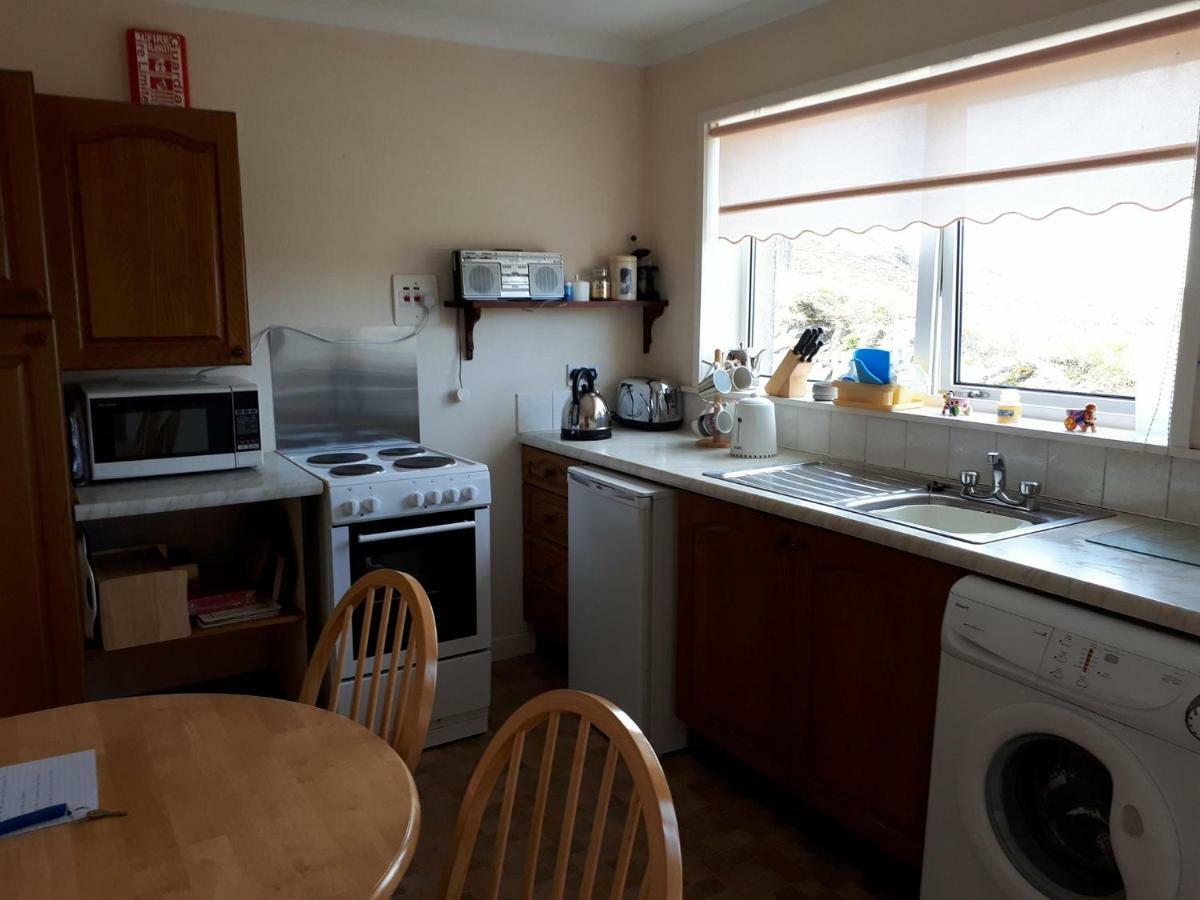 Вилла 39 Gravir, Isle Of Lewis Graver Экстерьер фото