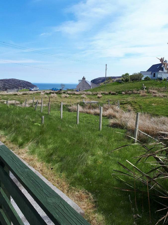 Вилла 39 Gravir, Isle Of Lewis Graver Экстерьер фото