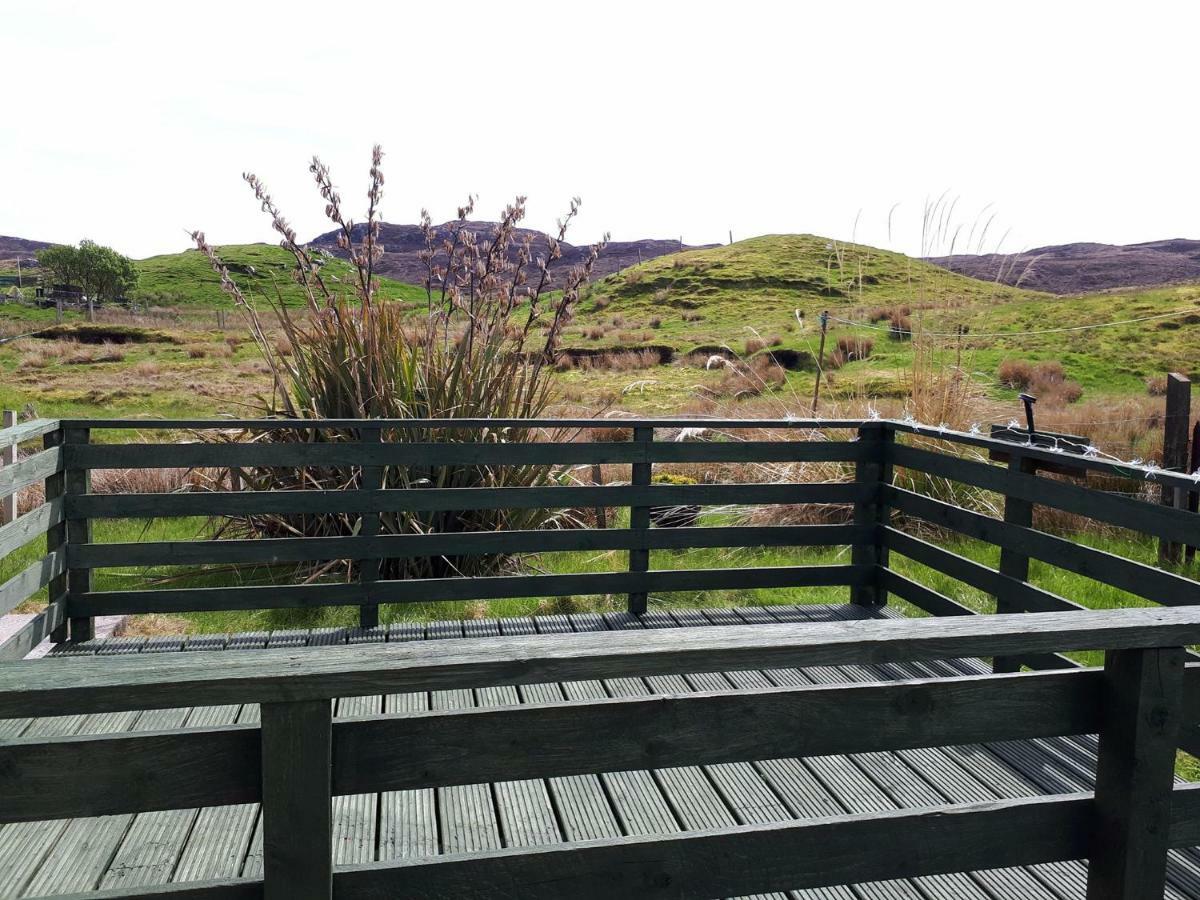 Вилла 39 Gravir, Isle Of Lewis Graver Экстерьер фото